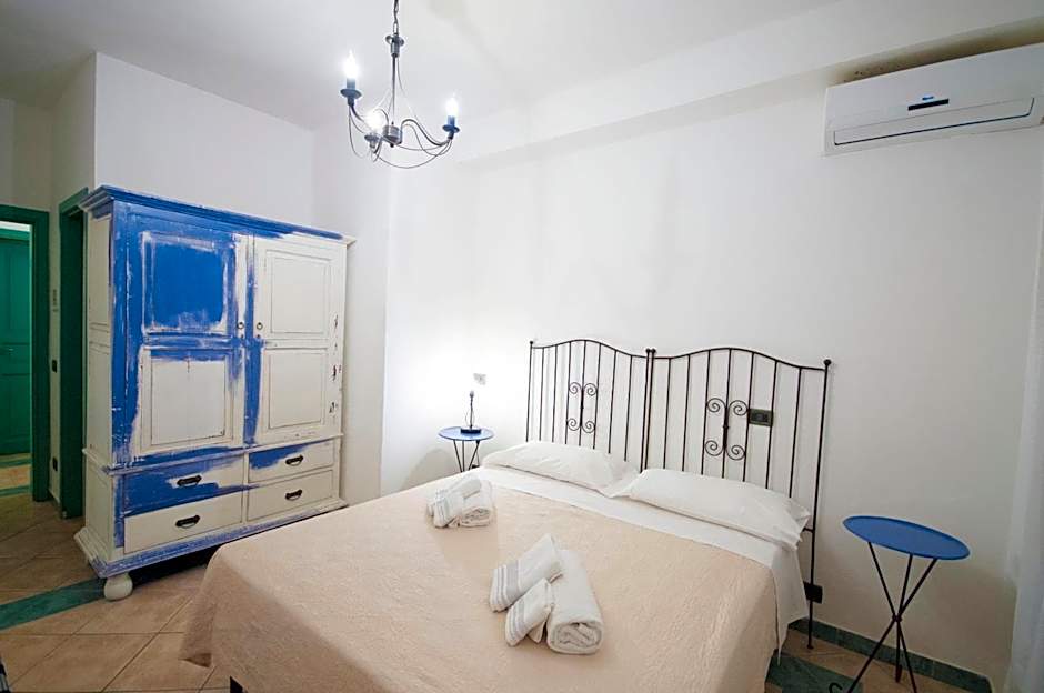 Albergo La Fontanella