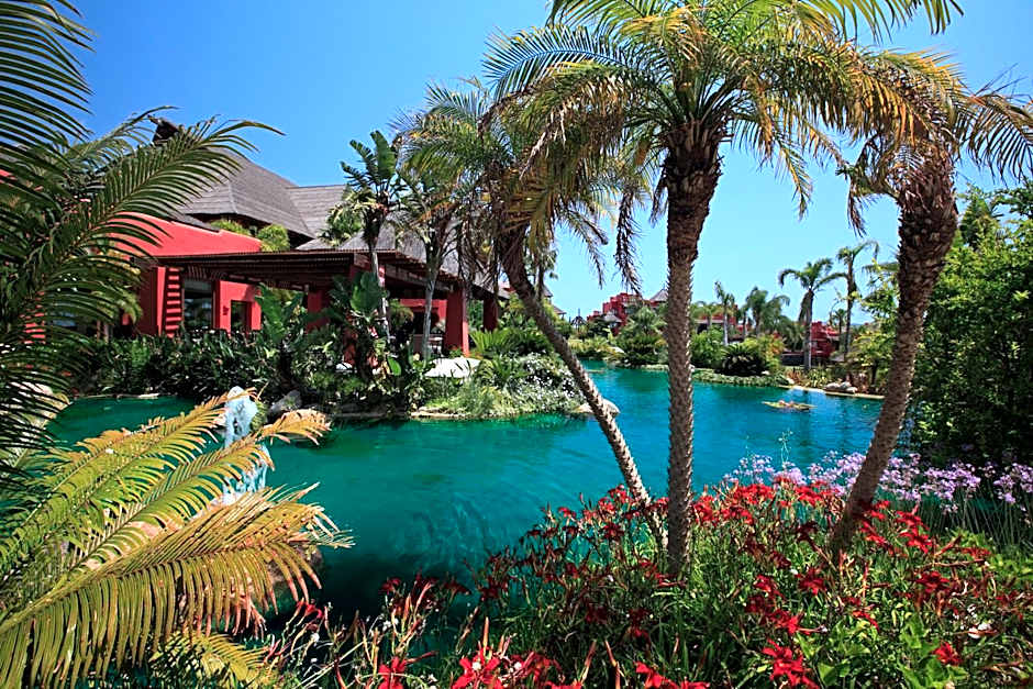 Asia Gardens Hotel & Thai Spa, a Royal Hideaway Hotel