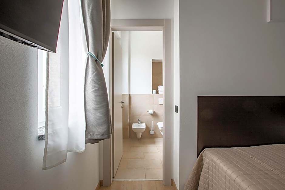 Il B&B di PIAZZA MOTTA