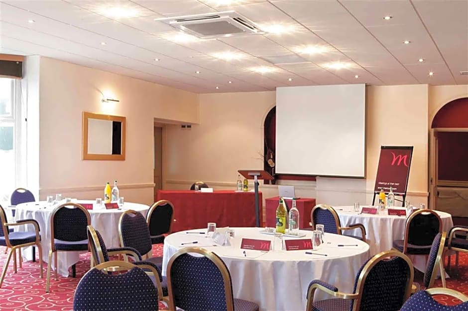 Mercure Altrincham Bowdon Hotel