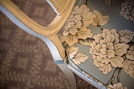 Superior Room with Lake View