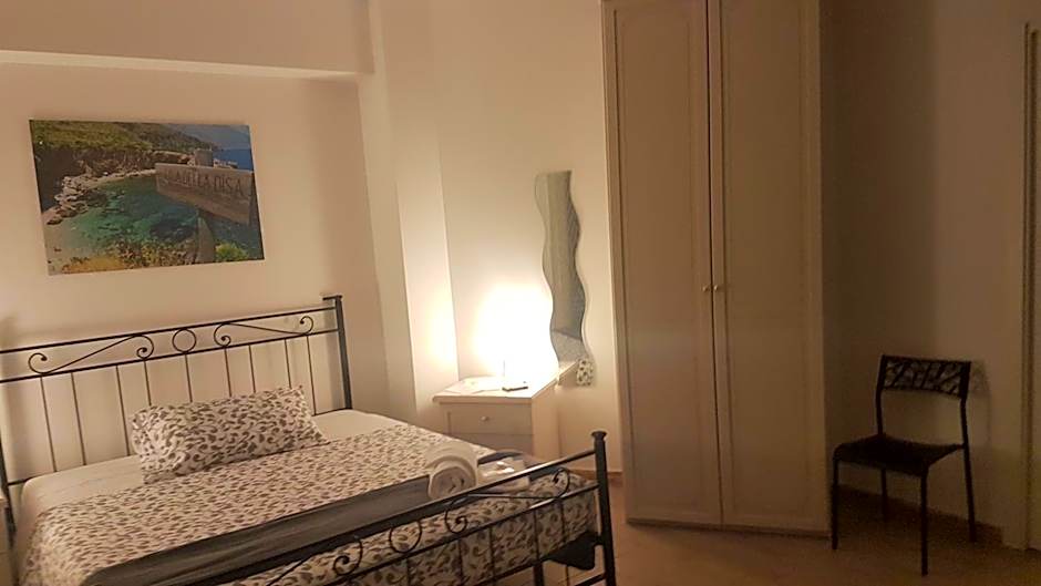 La Porta dell'Alcantara