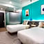 Apple Hotel Times Square