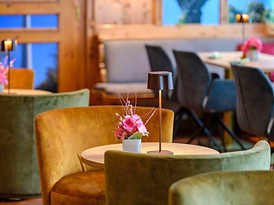Mercure Hotel Stuttgart Airport Messe