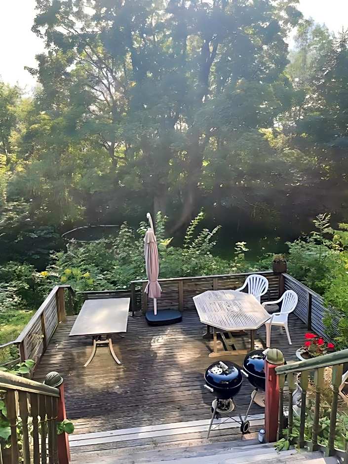 Villa Internationals