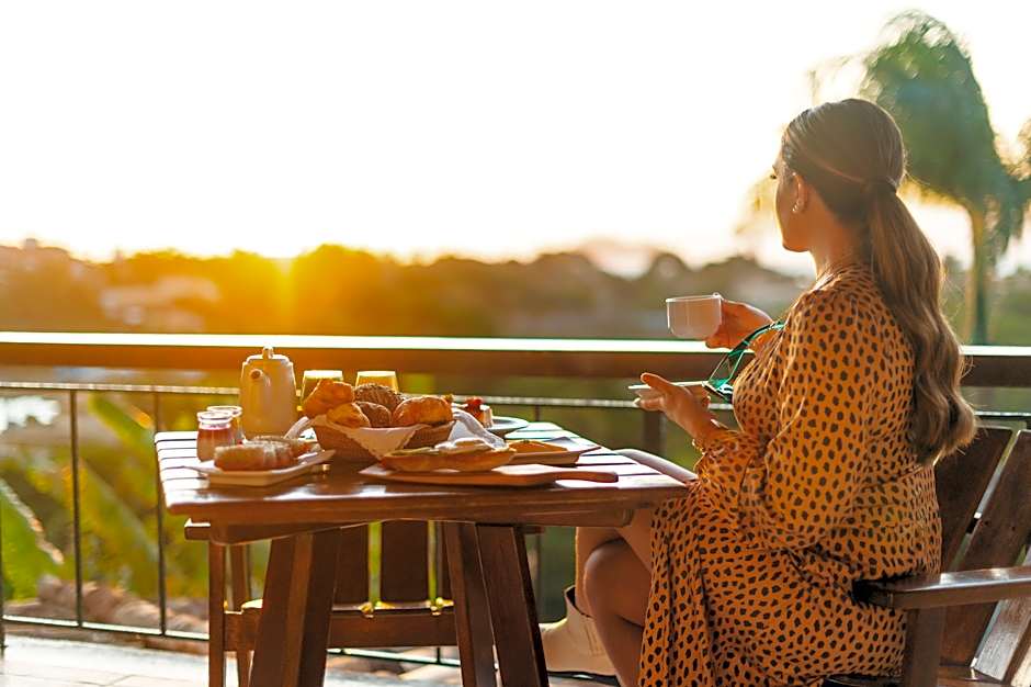 PortoBay Buzios Hotel