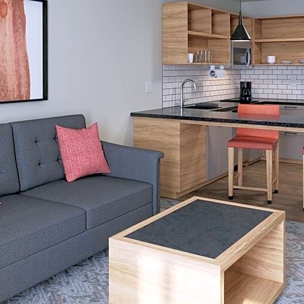 Candlewood Suites-Augusta, an IHG Hotel