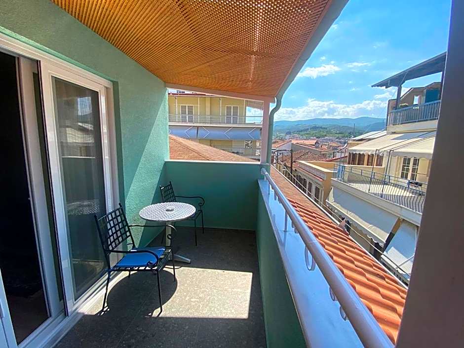 Le Bijou Luxury Rooms & Suites