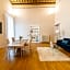 Moncada Suites & Apartments