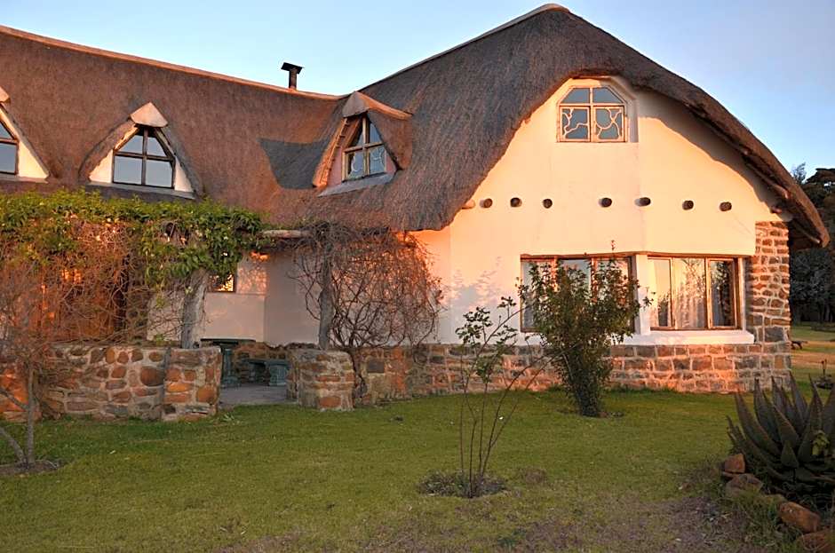 Antbear Eco Lodge Drakensberg