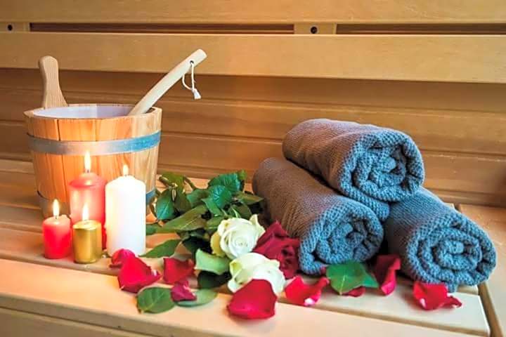 Villa Victoria Thermal