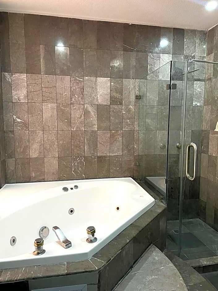 Hotel Arroyo de la Plata