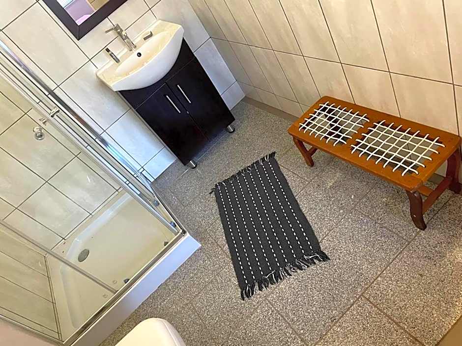 Klein Karoo Game Lodge