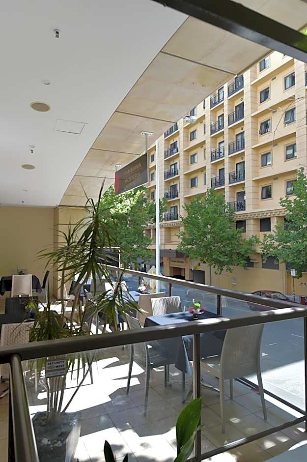 All Suites Perth