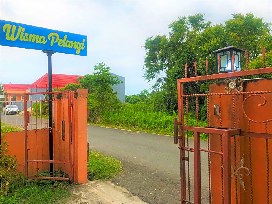 Wisma Pelangi Palopo RedPartner