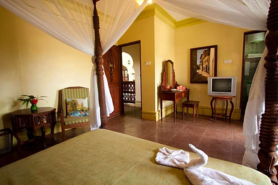 Asmini Palace Hotel