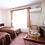Hotel Sunplaza Tsugaike