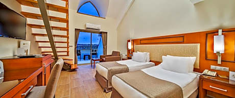 Standard Family Room