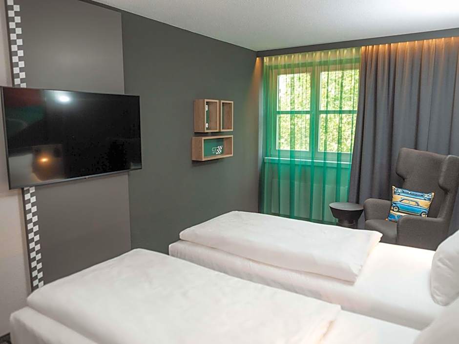 ibis Styles Neckarsulm