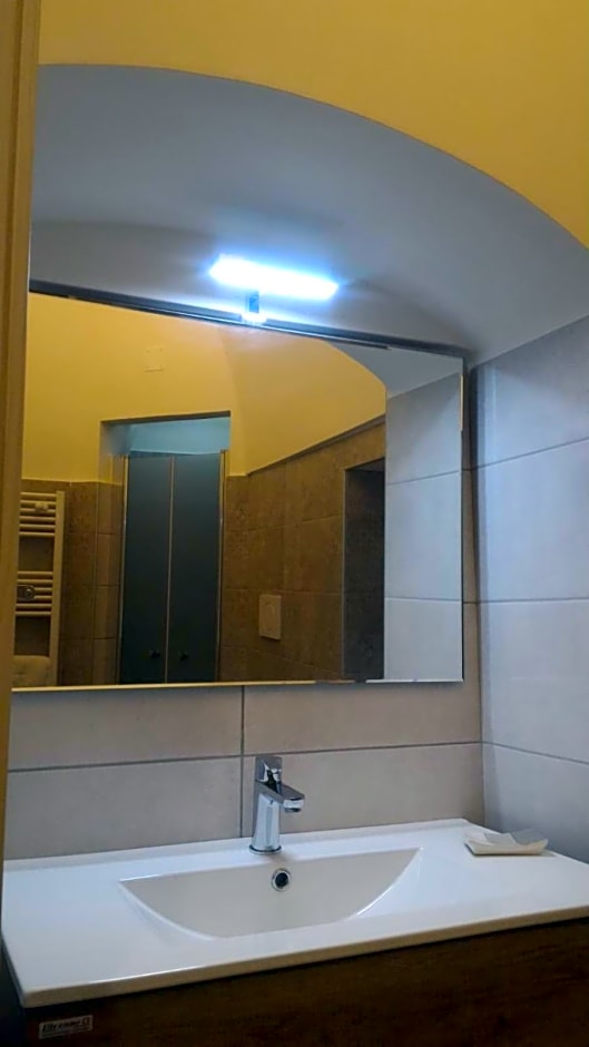 Il Vicolo - Affittacamere