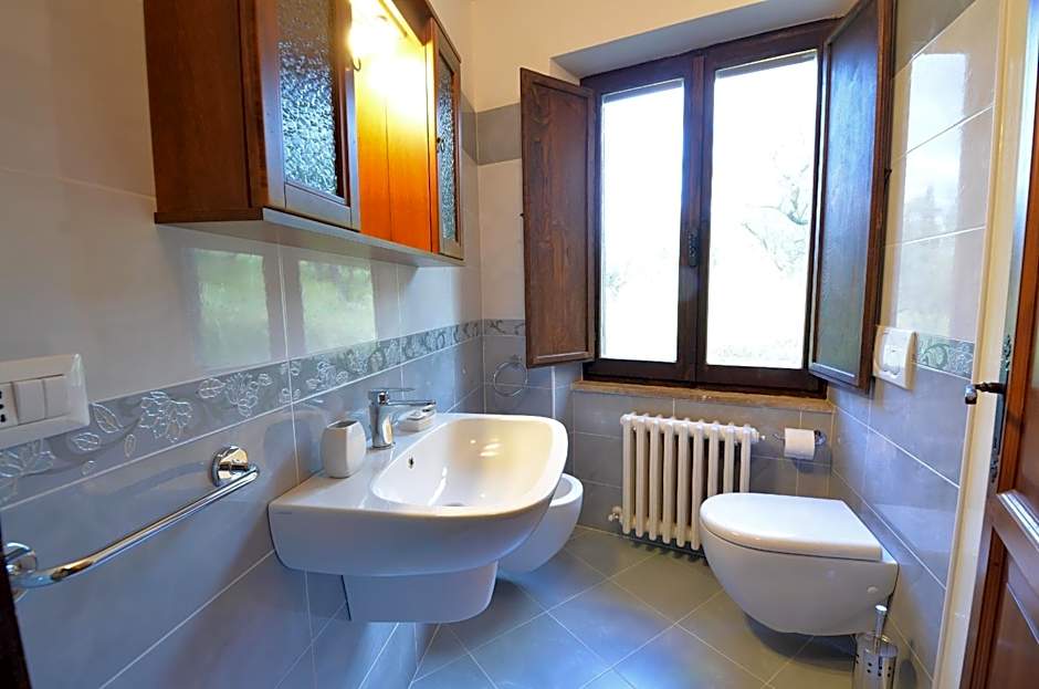 All'Ombra di San Damiano