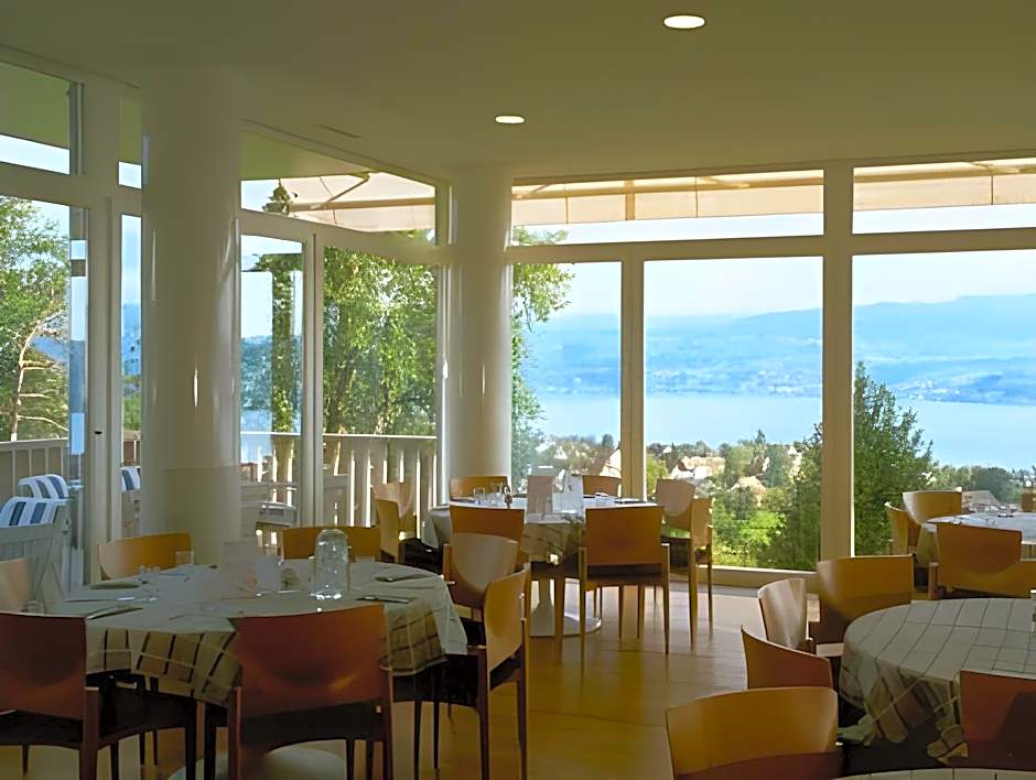 Hotel Boldern
