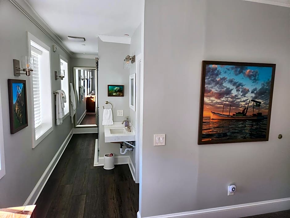 Capital Hotel Annapolis