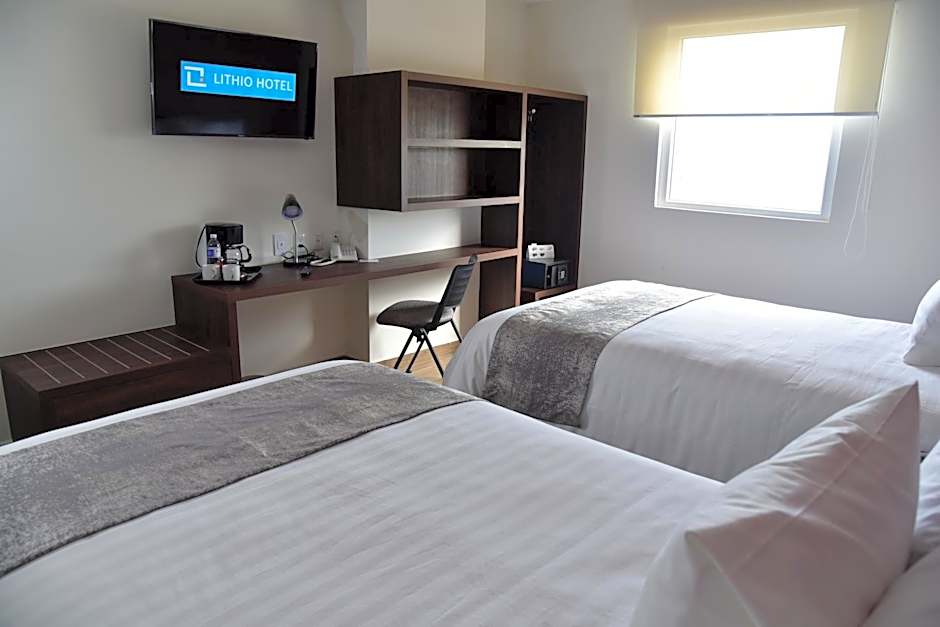 Lithio Hotel