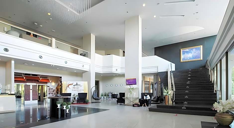 Fortune Hotel Korat