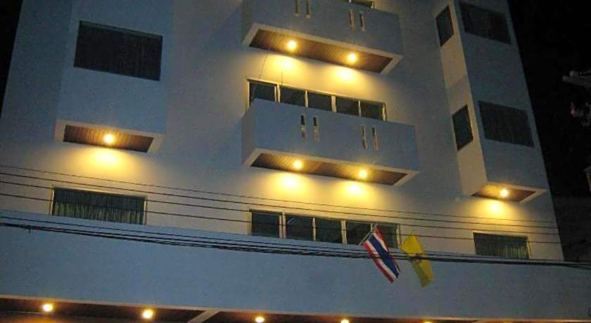 Prachuap Beach Hotel