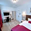 Das Hotel Krone