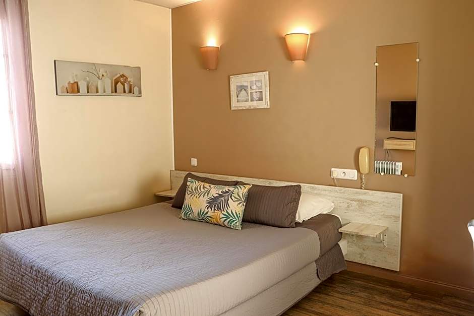 Hotel Abelia