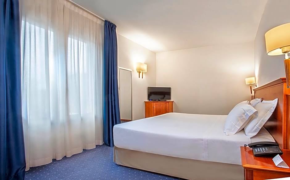 Best Western Titian Inn Hotel Treviso