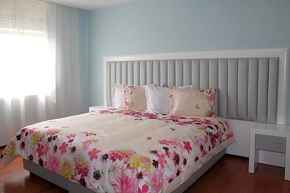 Grande Oceano Guest House