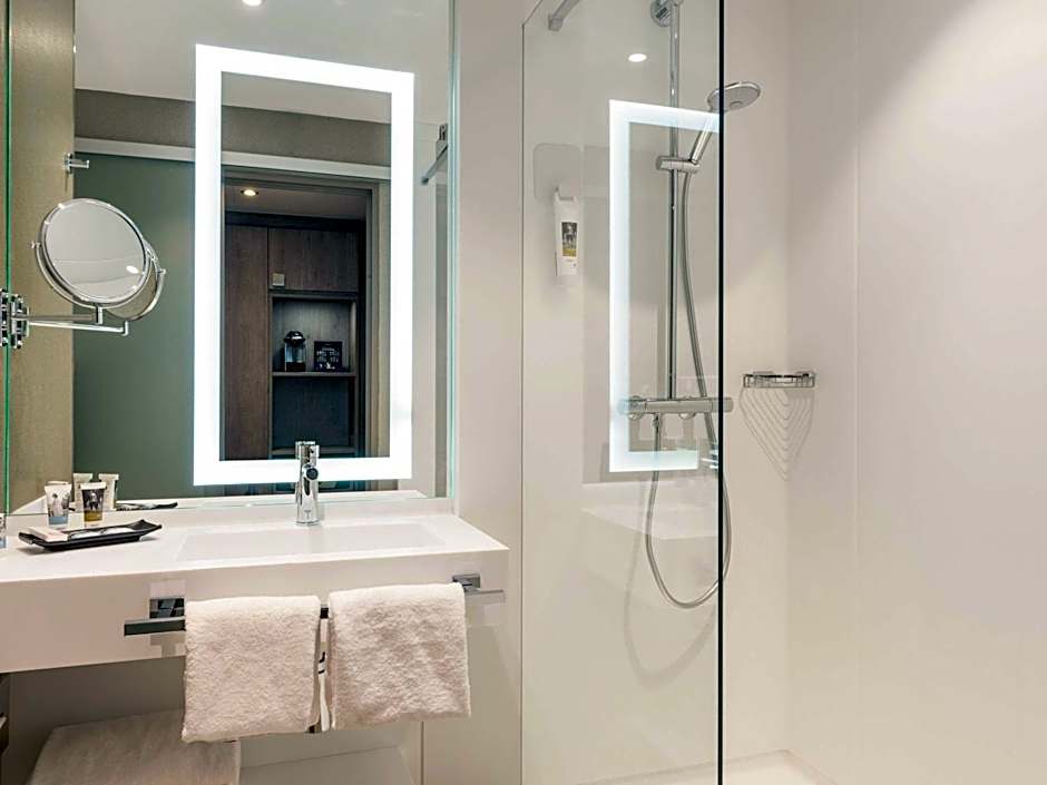 Mercure Tour Eiffel Grenelle