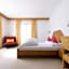 B&B Hotel Mair am Turm