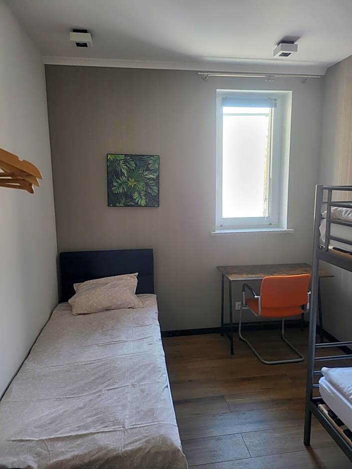 Rooms4Rest Bokserska - Private rooms for tourists - ATR Consulting Sp, z o,o,