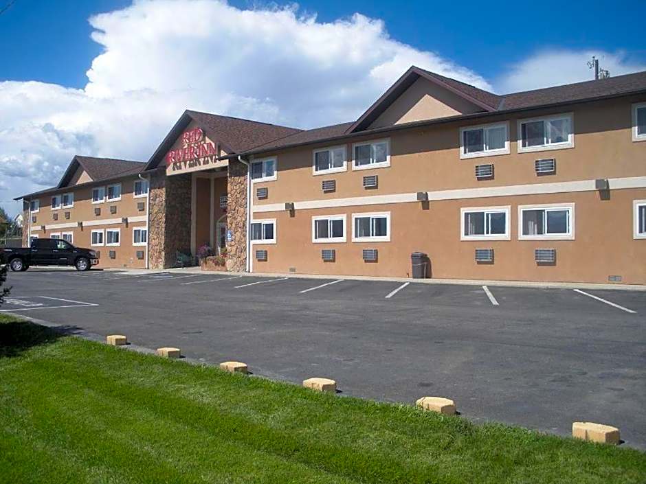 Red River Inn Silt - Rifle