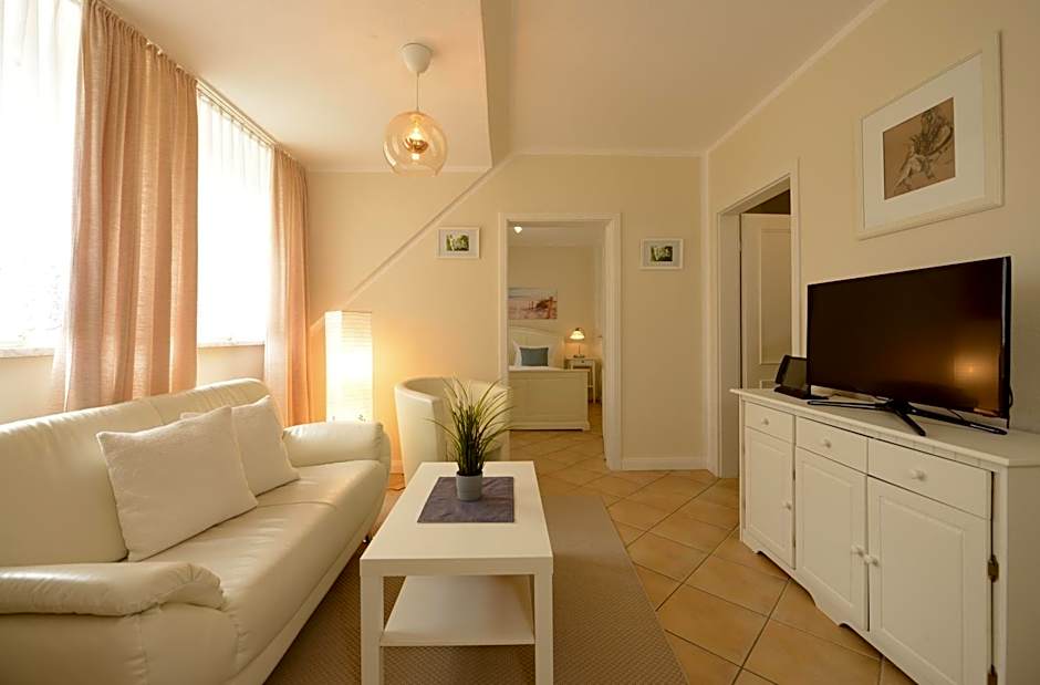 Hotelanlage Tarnewitzer Hof