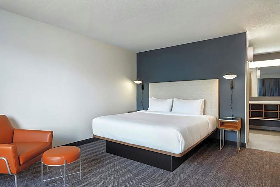 Courtyard by Marriott Wichita East