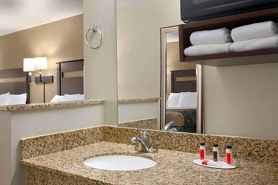 Baymont by Wyndham Glendive