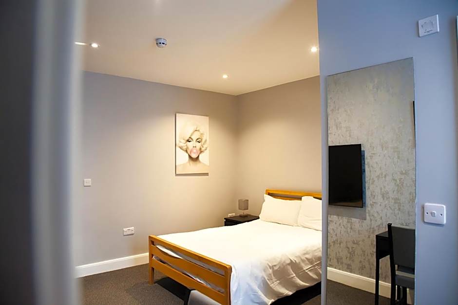 OYO The Arch Wembley