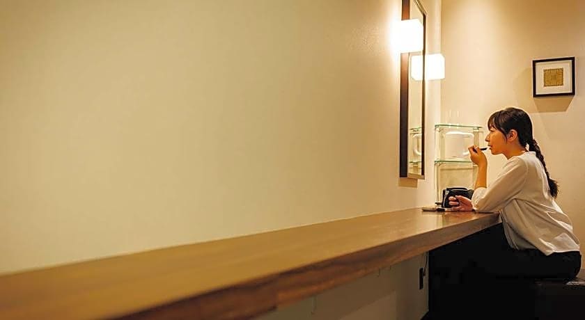 JR-EAST HOTEL METS UTSUNOMIYA