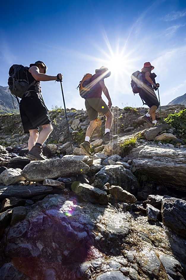 Hôtel Club MMV Les Brévières