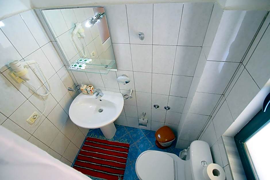 Hotel Olympia