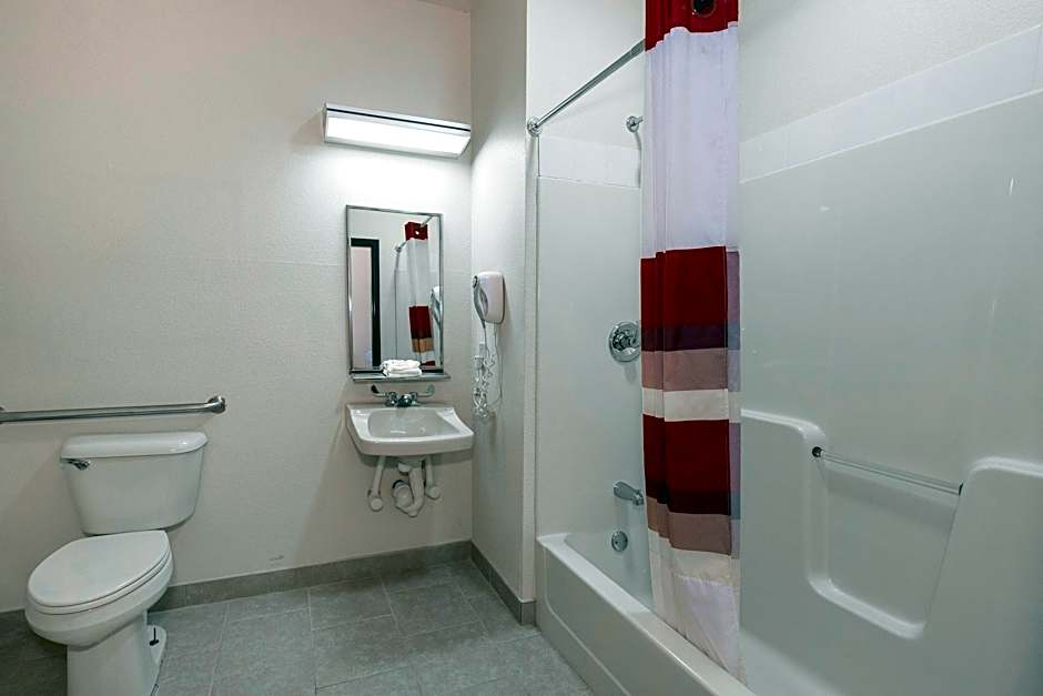 Red Roof Inn Hartselle