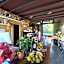 Albergue & Cafetería Vía de la Plata Hervás