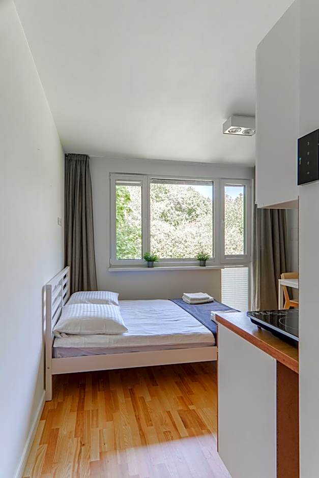 The Park Suites