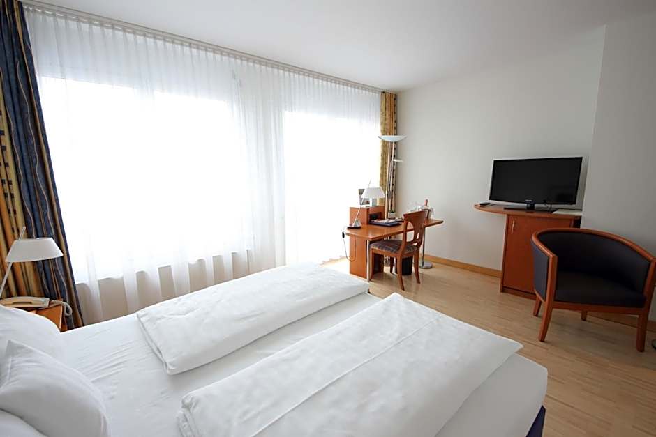 Best Western Hotel AM Strassberger Tor