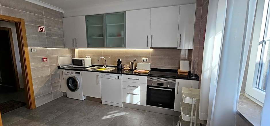 Quinta da Bornacha - Casa A